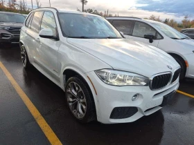 BMW X5 * 35d xDrive35d M SPORT| DIESEL| BSM| NAVI| PANO *