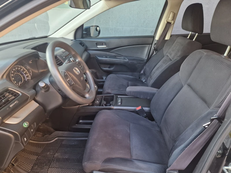 Honda Cr-v 2.4 , снимка 12 - Автомобили и джипове - 47959670