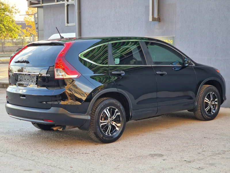 Honda Cr-v 2.4 , снимка 8 - Автомобили и джипове - 47959670