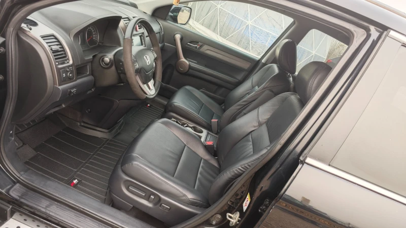 Honda Cr-v ГАЗОВ ИНЖЕКЦИОН-2024/ВС.ПЛАТЕН/ОБСЛУЖЕН/СПОЙЛ/СТЕП, снимка 13 - Автомобили и джипове - 52833787