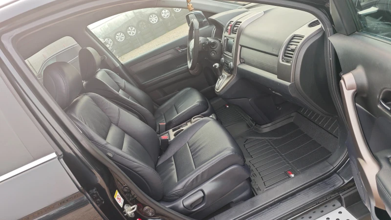 Honda Cr-v ГАЗОВ ИНЖЕКЦИОН-2024/ВС.ПЛАТЕН/ОБСЛУЖЕН/СПОЙЛ/СТЕП, снимка 11 - Автомобили и джипове - 52833787