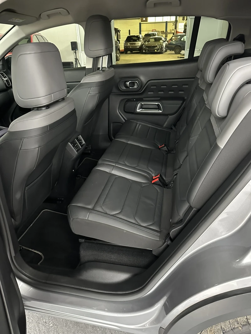 Citroen C5 Aircross SHINE Plug-in HYBRID 225 e-EAT8, снимка 8 - Автомобили и джипове - 52865798