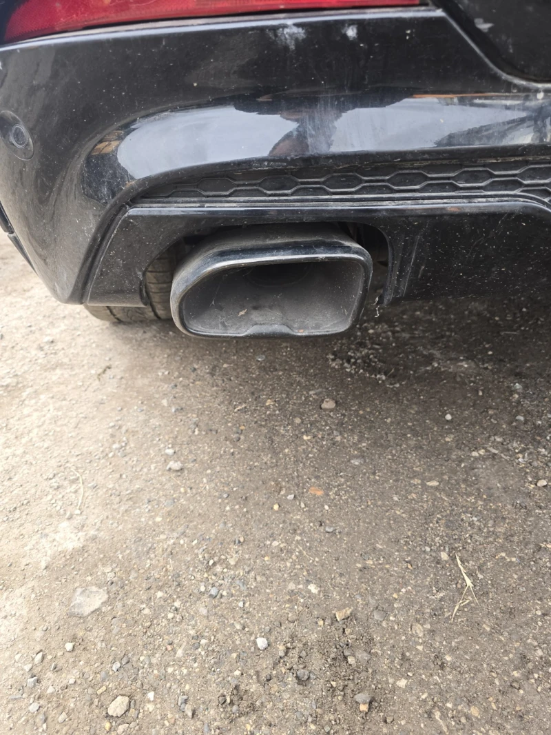 BMW X4 М40i на части, снимка 15 - Автомобили и джипове - 53008186