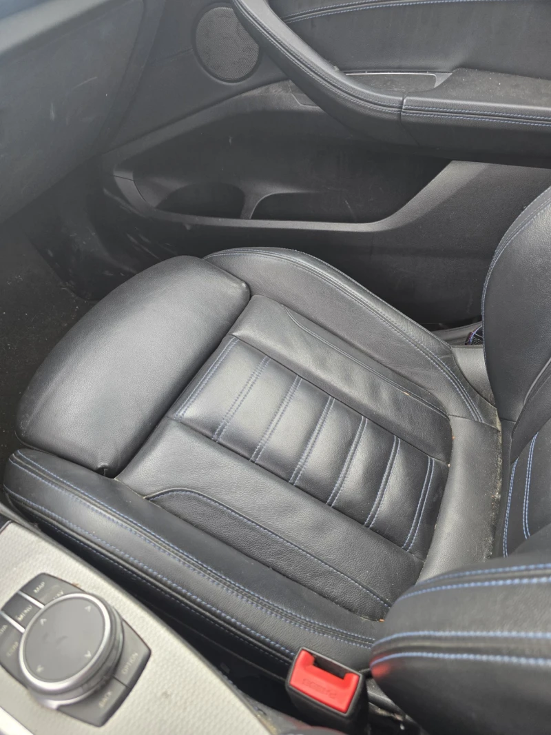 BMW X4 М40i на части, снимка 10 - Автомобили и джипове - 53008186