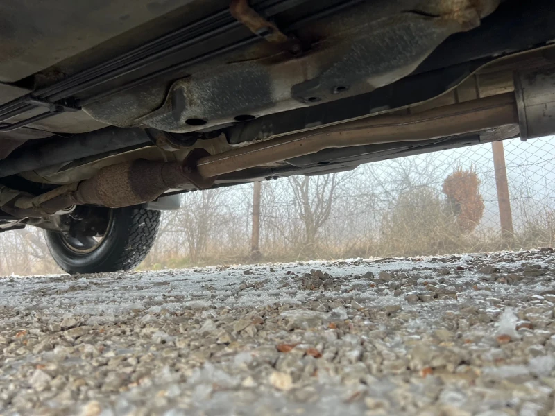 Nissan X-trail, снимка 5 - Автомобили и джипове - 53221071