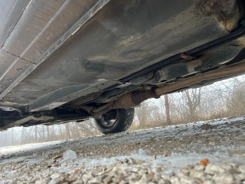 Nissan X-trail, снимка 6 - Автомобили и джипове - 53221071