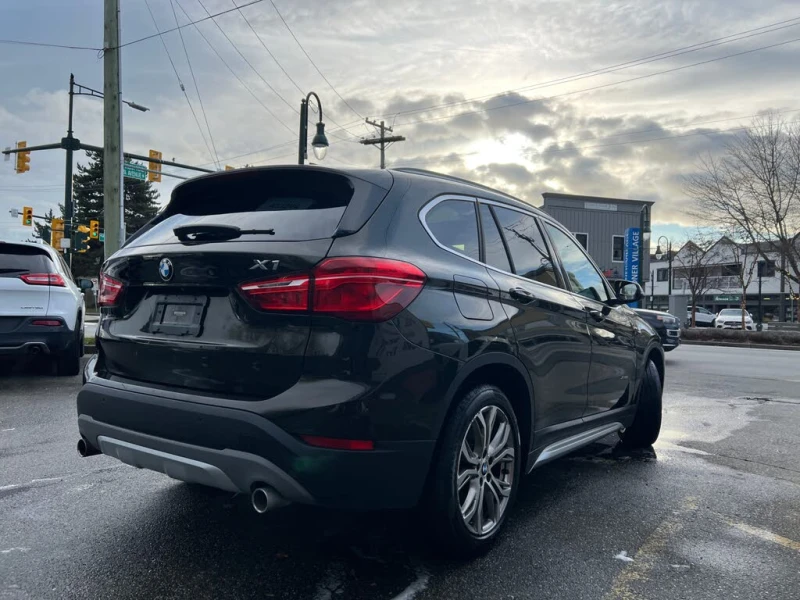 BMW X1 xDrive28i * CARFAX * АвтоКредит* (ЦЕНА ДО БГ), снимка 5 - Автомобили и джипове - 53262836