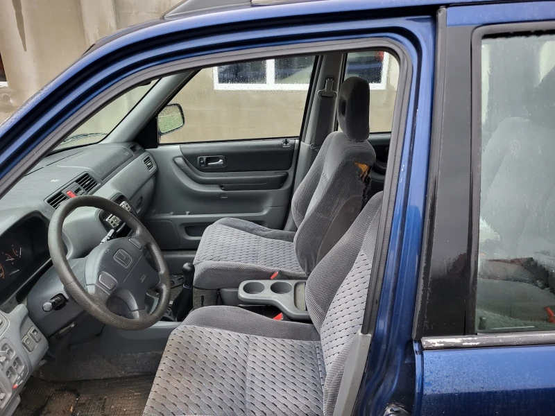 Honda Cr-v, снимка 2 - Автомобили и джипове - 53306624