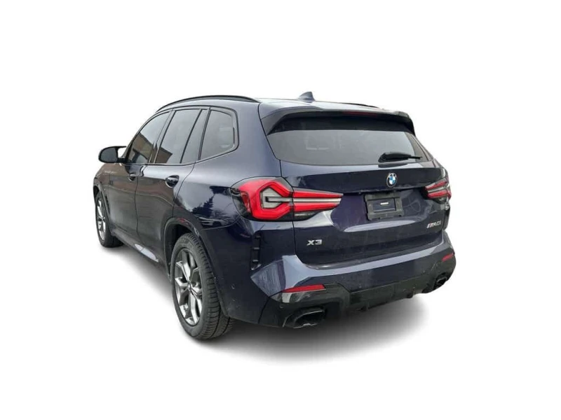 BMW X3 * M40i PREM ENHANCED PKG| ADVANCED DRIVER ASSIST *, снимка 11 - Автомобили и джипове - 53527015