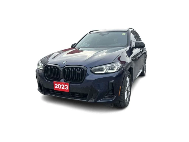 BMW X3 * M40i PREM ENHANCED PKG| ADVANCED DRIVER ASSIST *, снимка 5 - Автомобили и джипове - 53527015