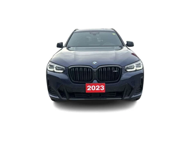 BMW X3 * M40i PREM ENHANCED PKG| ADVANCED DRIVER ASSIST *, снимка 4 - Автомобили и джипове - 53527015