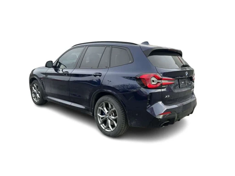 BMW X3 * M40i PREM ENHANCED PKG| ADVANCED DRIVER ASSIST *, снимка 10 - Автомобили и джипове - 53527015