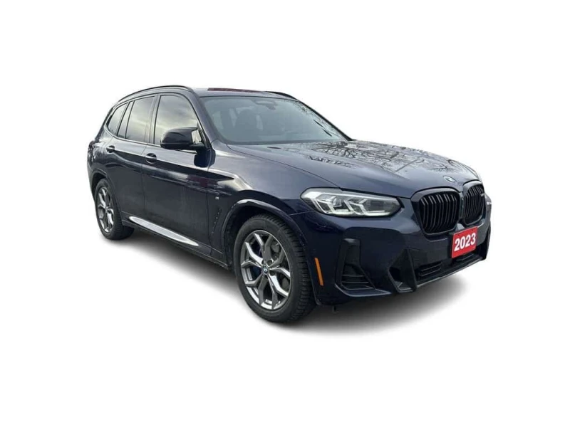 BMW X3 * M40i PREM ENHANCED PKG| ADVANCED DRIVER ASSIST *, снимка 2 - Автомобили и джипове - 53527015