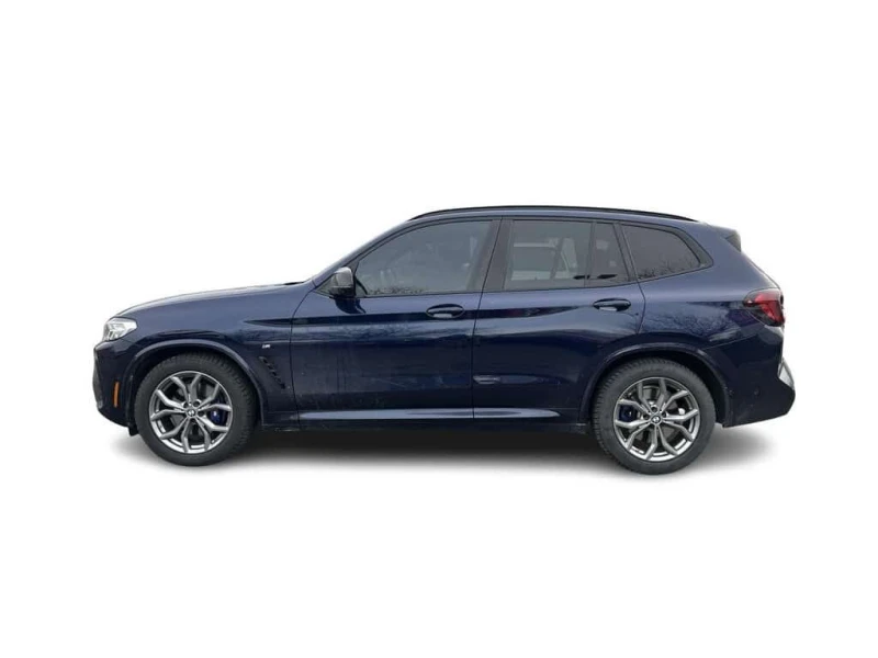 BMW X3 * M40i PREM ENHANCED PKG| ADVANCED DRIVER ASSIST *, снимка 8 - Автомобили и джипове - 53527015
