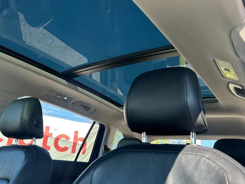 VW Tiguan * 4MOTION * HIGHLINE * PANO * CARFAX | Mobile.bg � ����������� 13