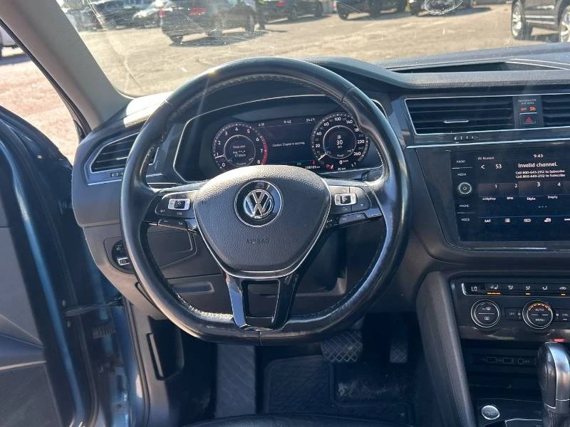 VW Tiguan * 4MOTION * HIGHLINE * PANO * CARFAX | Mobile.bg � ����������� 8