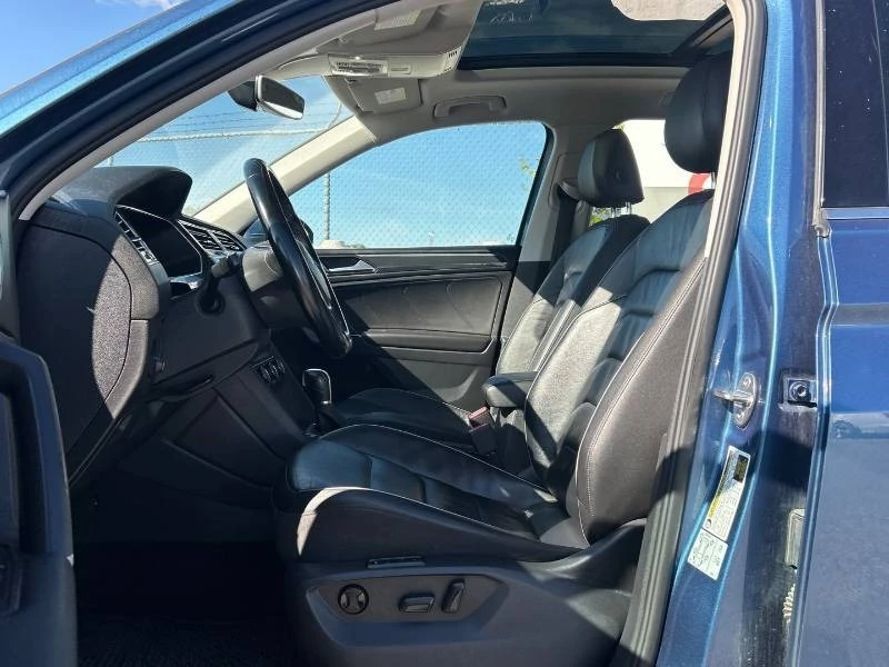 VW Tiguan * 4MOTION * HIGHLINE * PANO * CARFAX | Mobile.bg � ����������� 6