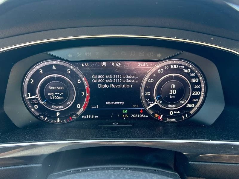 VW Tiguan * 4MOTION * HIGHLINE * PANO * CARFAX | Mobile.bg � ����������� 7