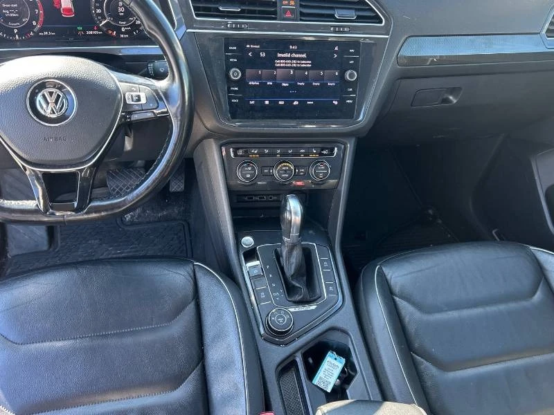 VW Tiguan * 4MOTION * HIGHLINE * PANO * CARFAX | Mobile.bg � ����������� 9