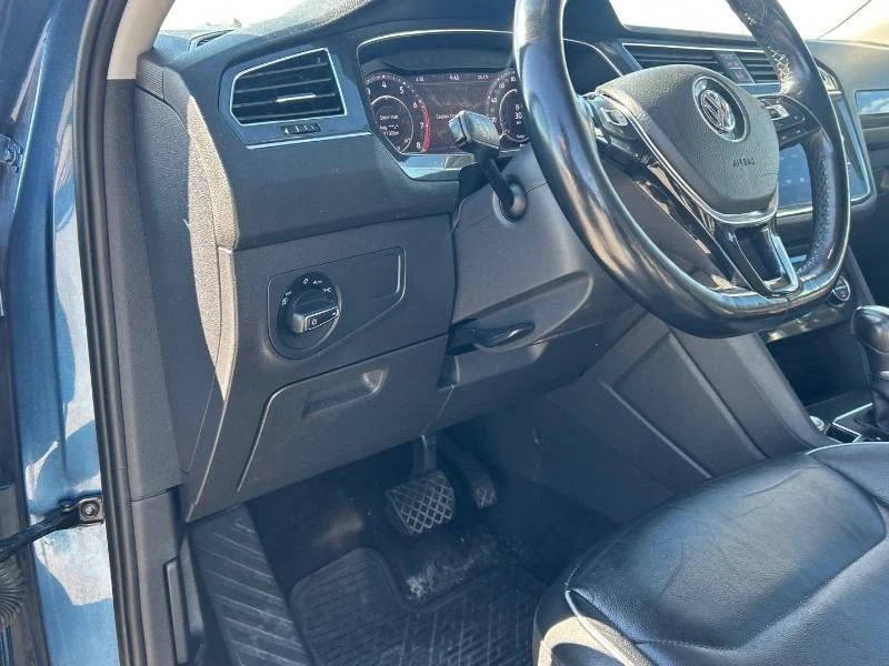 VW Tiguan * 4MOTION * HIGHLINE * PANO * CARFAX | Mobile.bg � ����������� 10