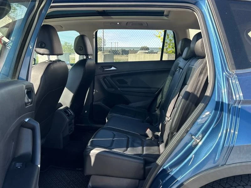 VW Tiguan * 4MOTION * HIGHLINE * PANO * CARFAX | Mobile.bg � ����������� 14