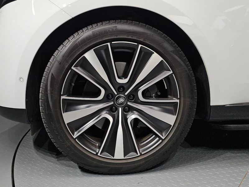 Land Rover Range rover 4.4 Automatic | Mobile.bg � ����������� 5