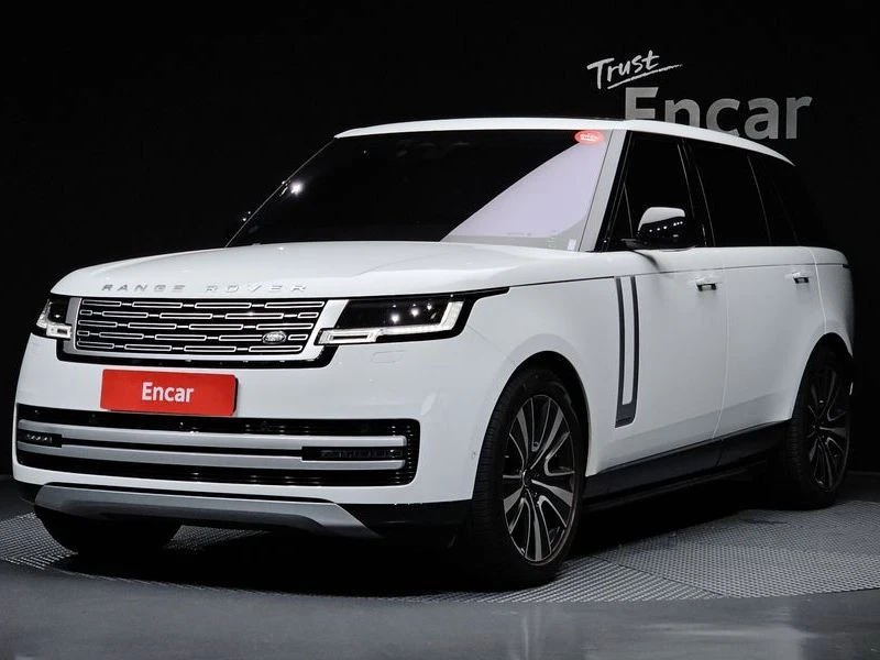 Land Rover Range rover 4.4 Automatic | Mobile.bg � ����������� 1