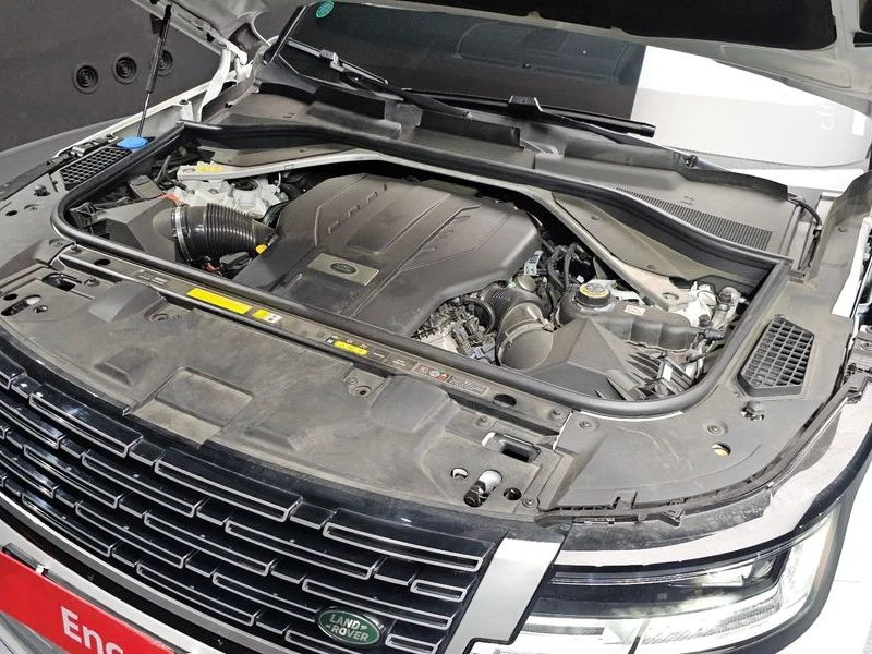 Land Rover Range rover 4.4 Automatic | Mobile.bg � ����������� 6