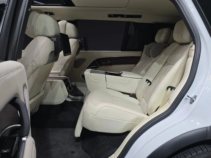 Land Rover Range rover 4.4 Automatic | Mobile.bg � ����������� 12