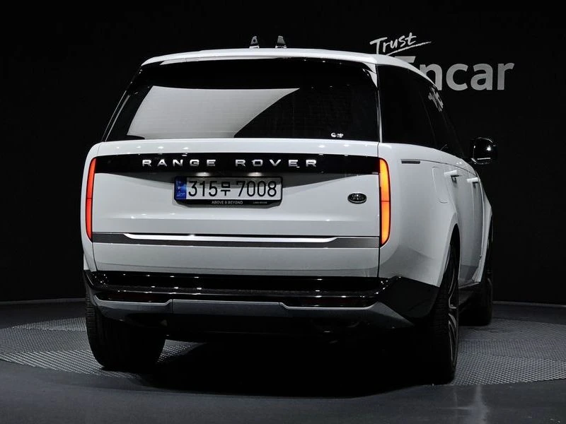 Land Rover Range rover 4.4 Automatic | Mobile.bg � ����������� 4