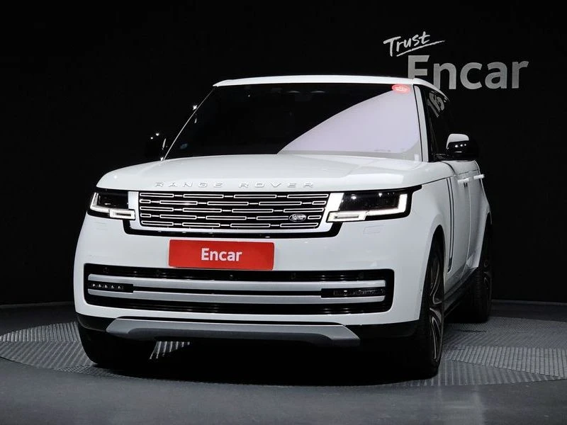 Land Rover Range rover 4.4 Automatic | Mobile.bg � ����������� 11