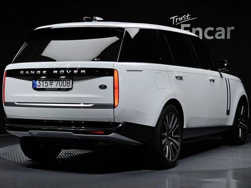 Land Rover Range rover 4.4 Automatic | Mobile.bg � ����������� 3