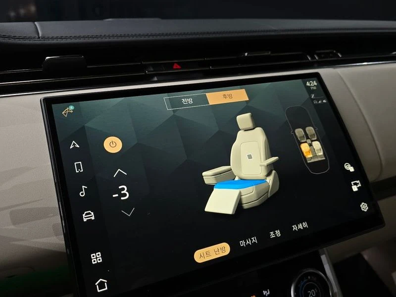 Land Rover Range rover 4.4 Automatic | Mobile.bg � ����������� 15