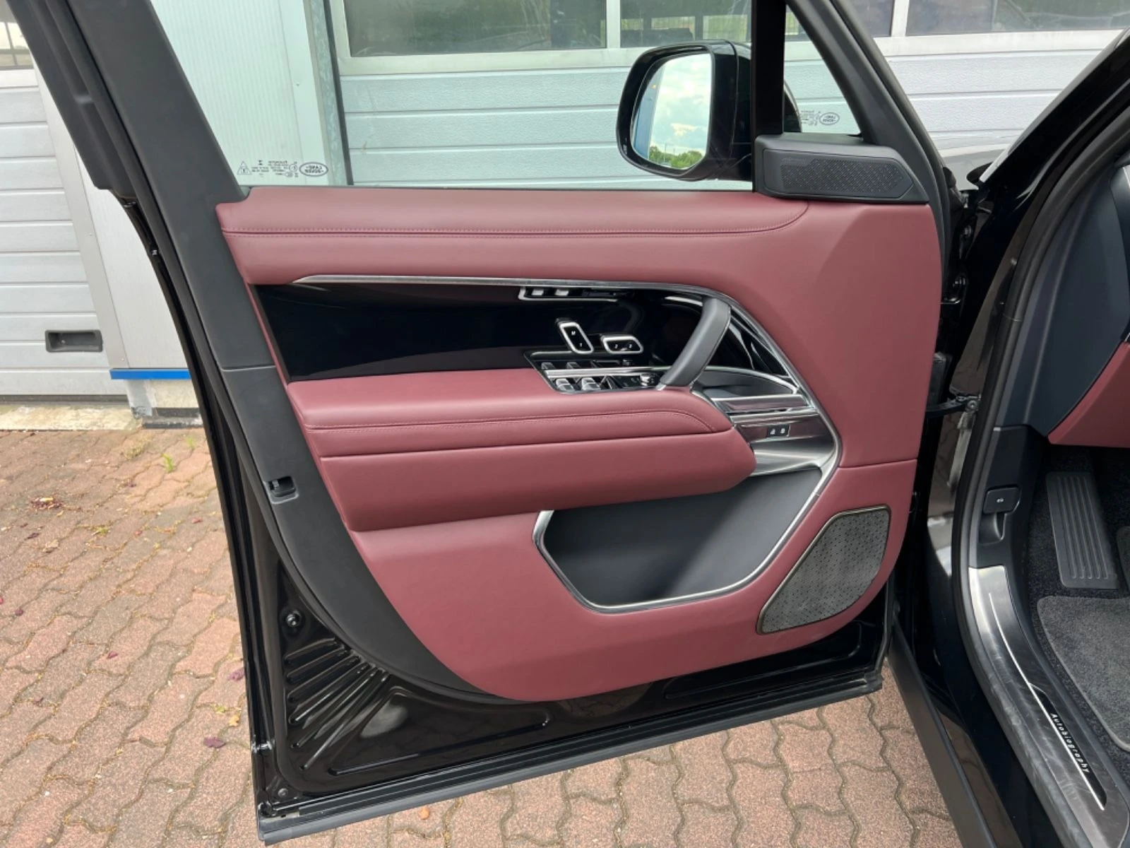 Land Rover Range rover P530 LWB | Mobile.bg — изображение 12