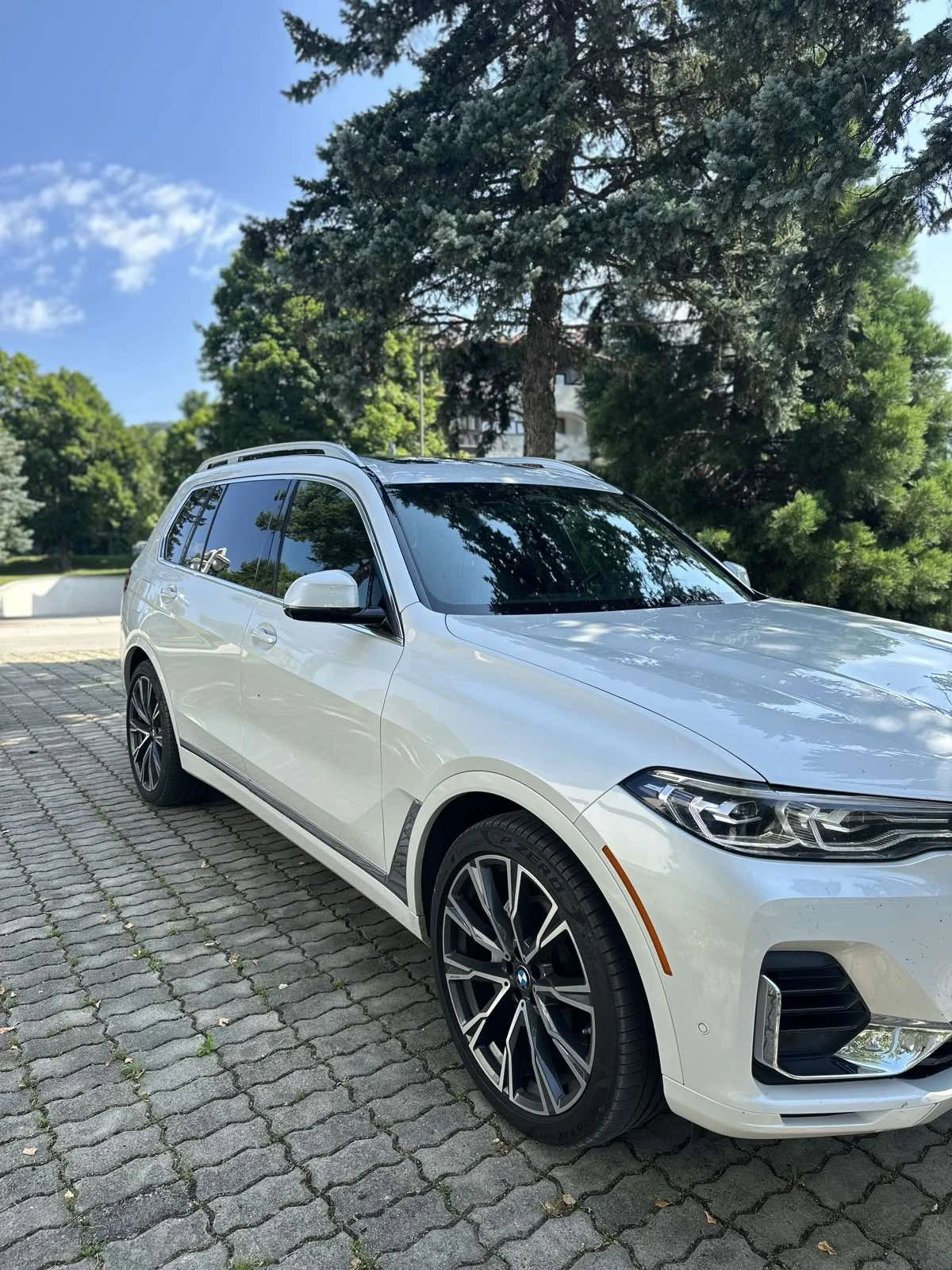 BMW X7 | Mobile.bg   12