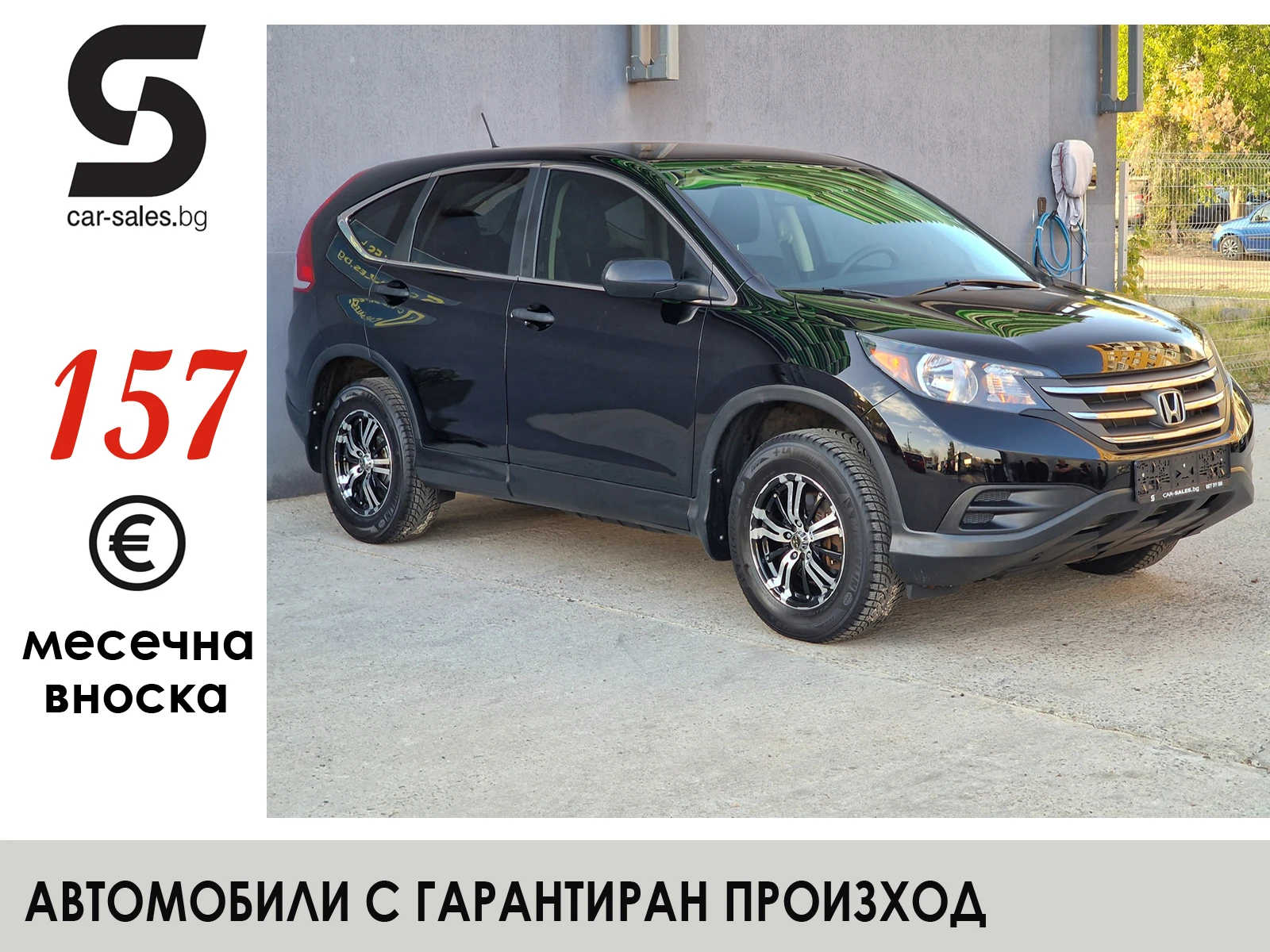 Honda Cr-v 2.4  | Mobile.bg � ����������� 1