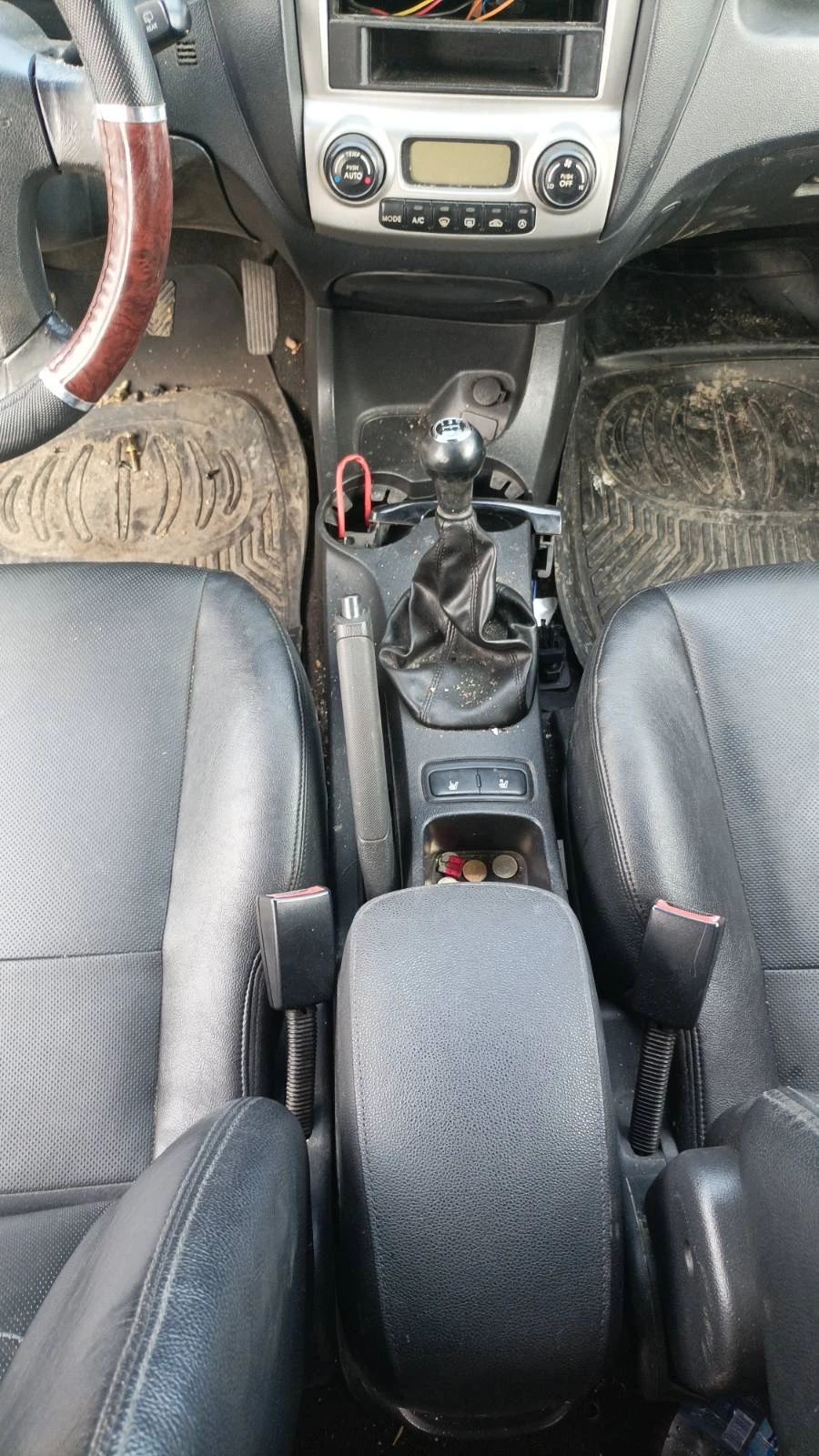 Kia Sportage 2.0D | Mobile.bg   11