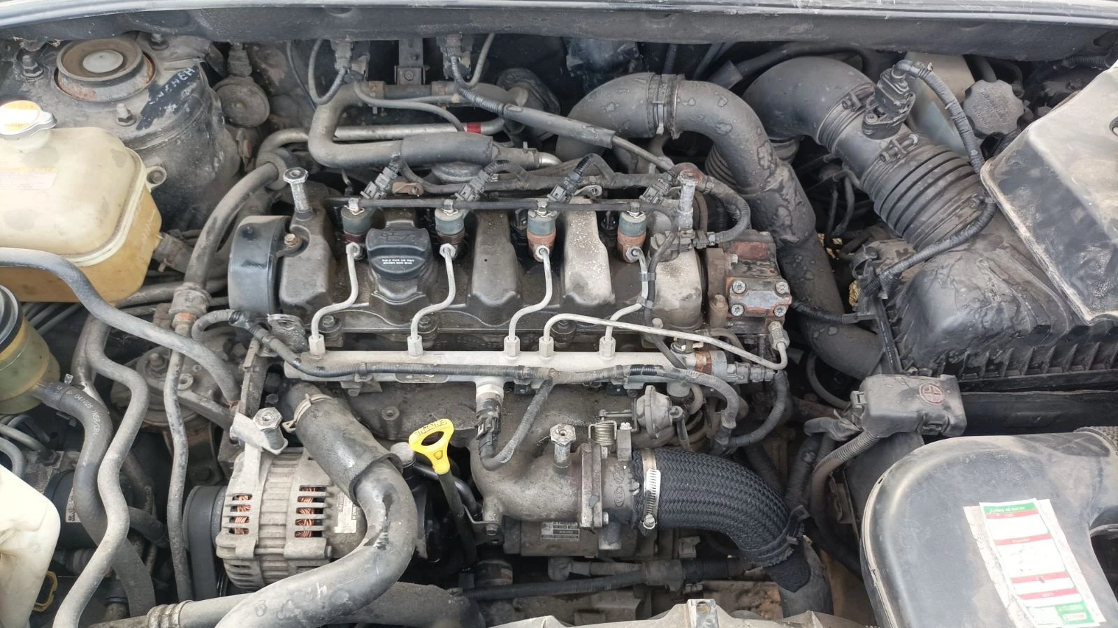 Kia Sportage 2.0D | Mobile.bg   16