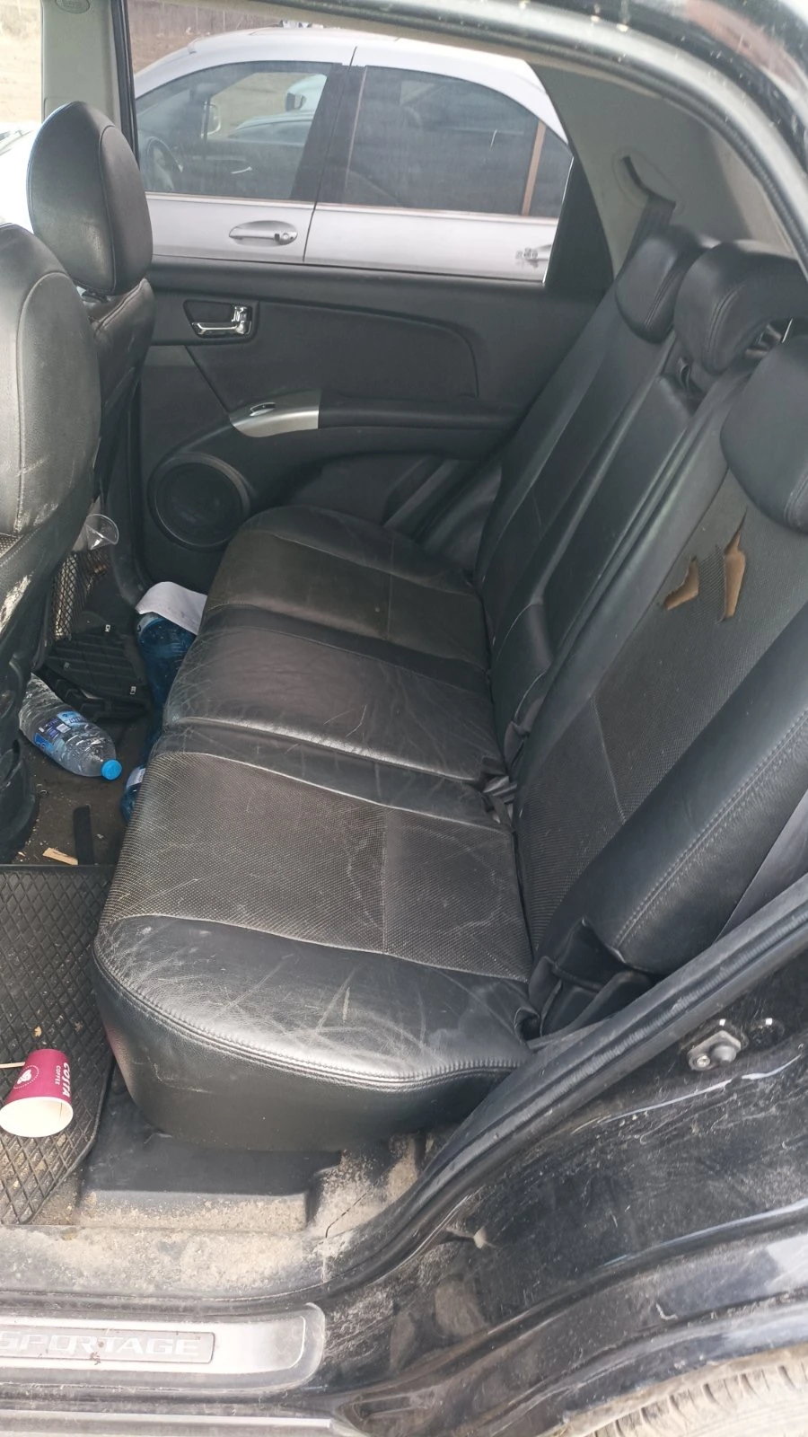 Kia Sportage 2.0D | Mobile.bg   12