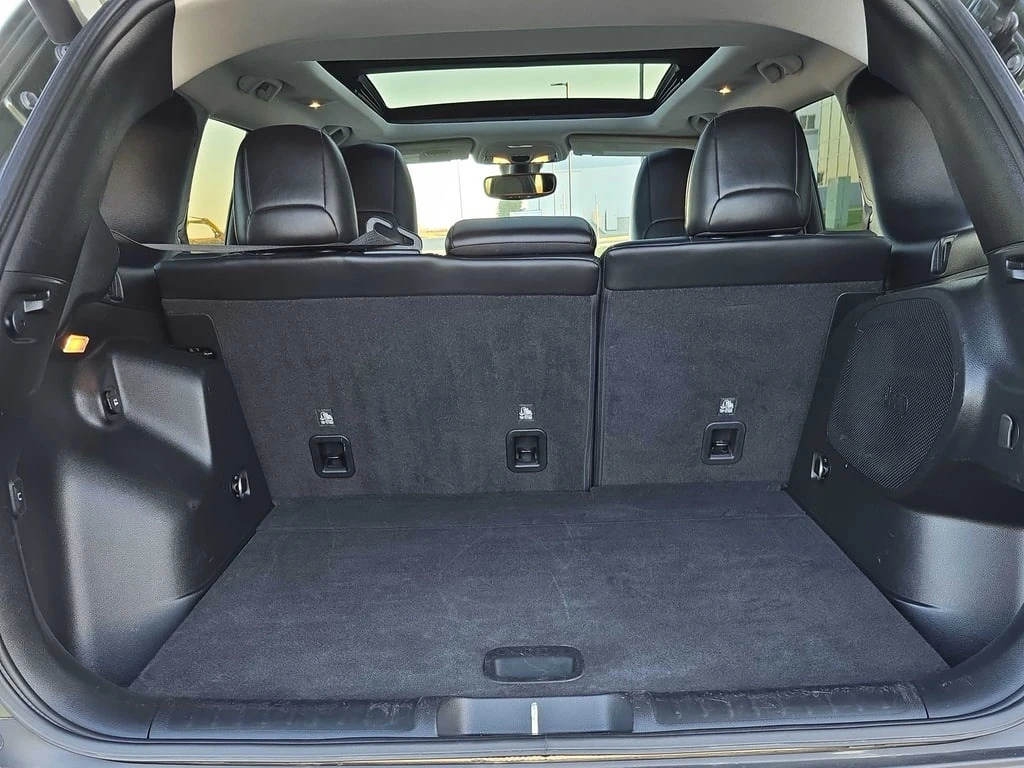 Jeep Cherokee * Trailhawk Elite * CARFAX * БЕЗ ПЪРВОНАЧАЛНА ВНОС - изображение 10