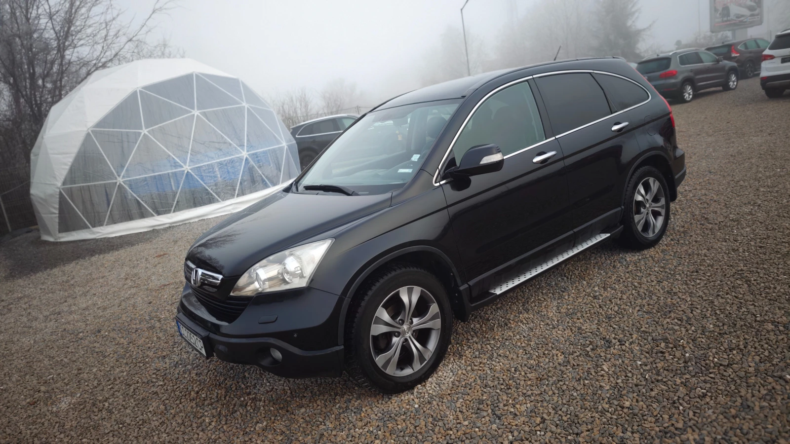 Honda Cr-v ����� ���������-2024/��.������/��������/�����/���� | Mobile.bg � ����������� 1