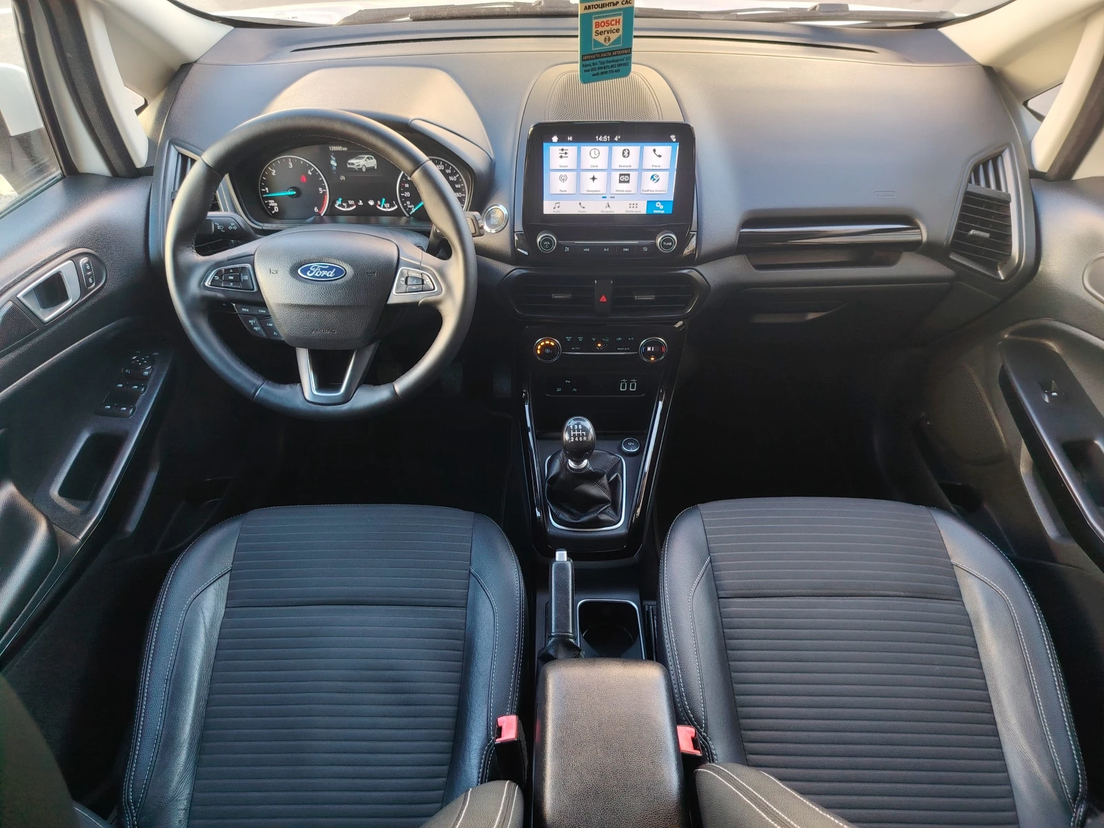 Ford EcoSport      �������� | Mobile.bg � ����������� 13