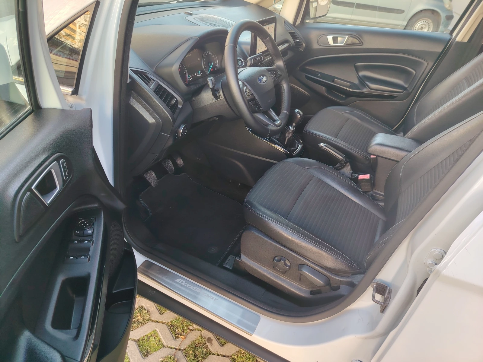 Ford EcoSport      �������� | Mobile.bg � ����������� 9