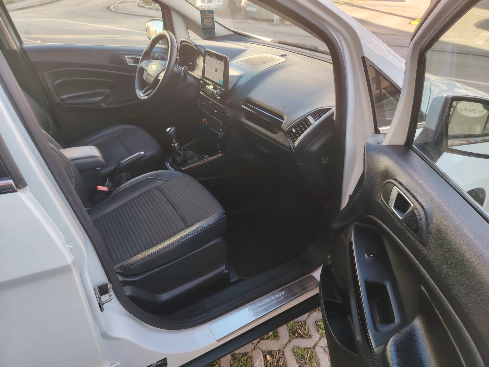 Ford EcoSport      �������� | Mobile.bg � ����������� 12