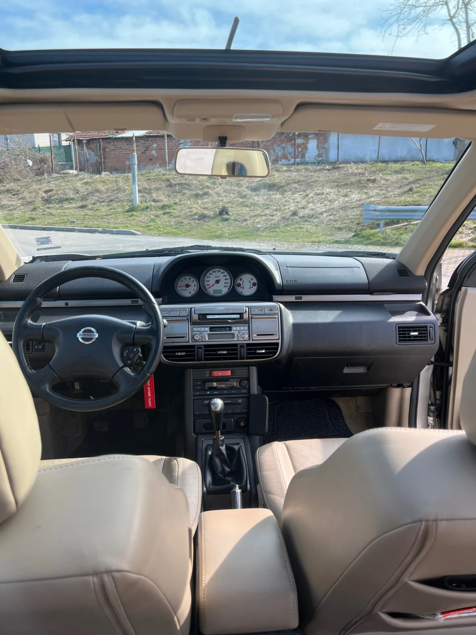Nissan X-trail | Mobile.bg � ����������� 14