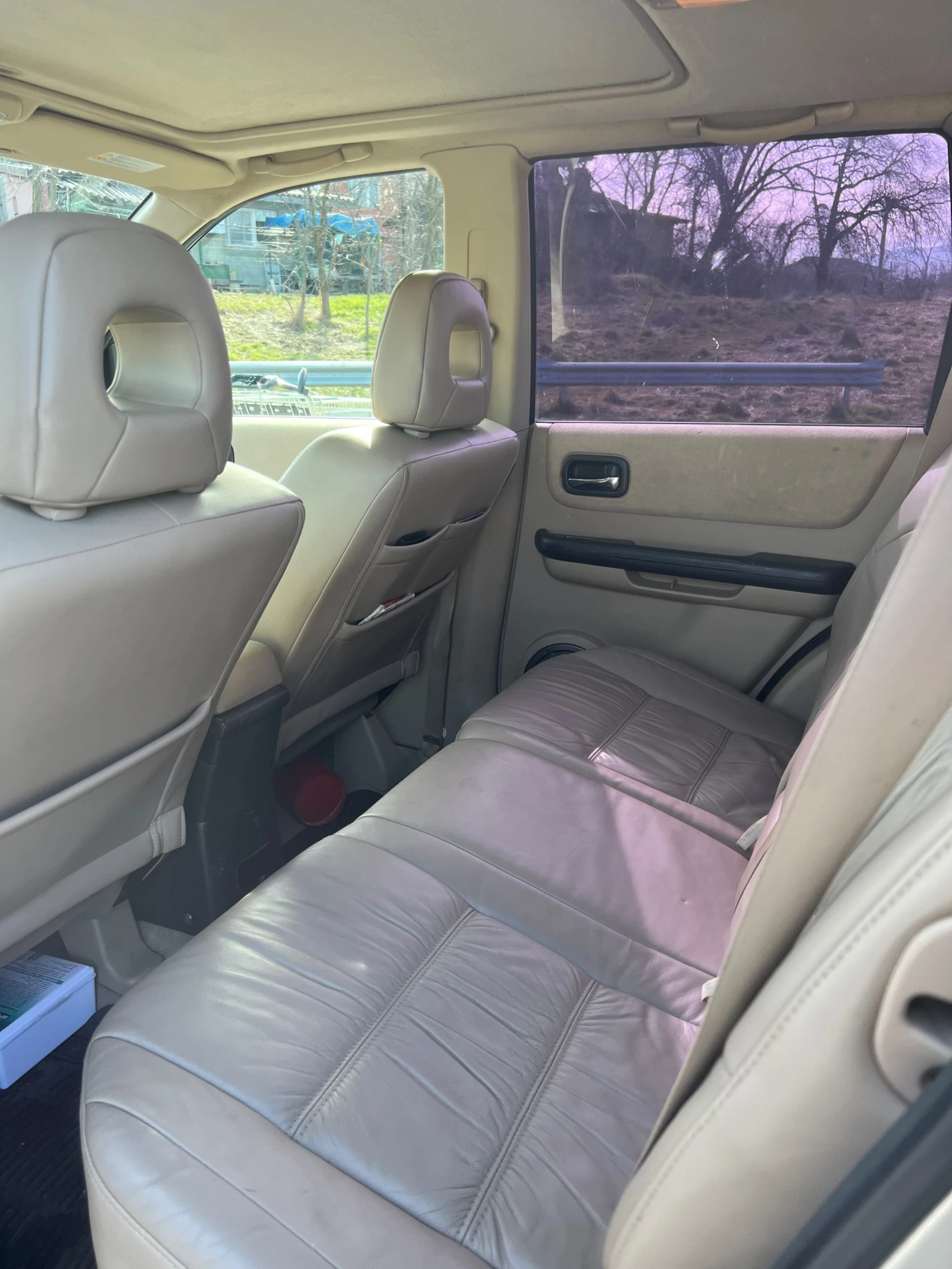 Nissan X-trail | Mobile.bg � ����������� 7