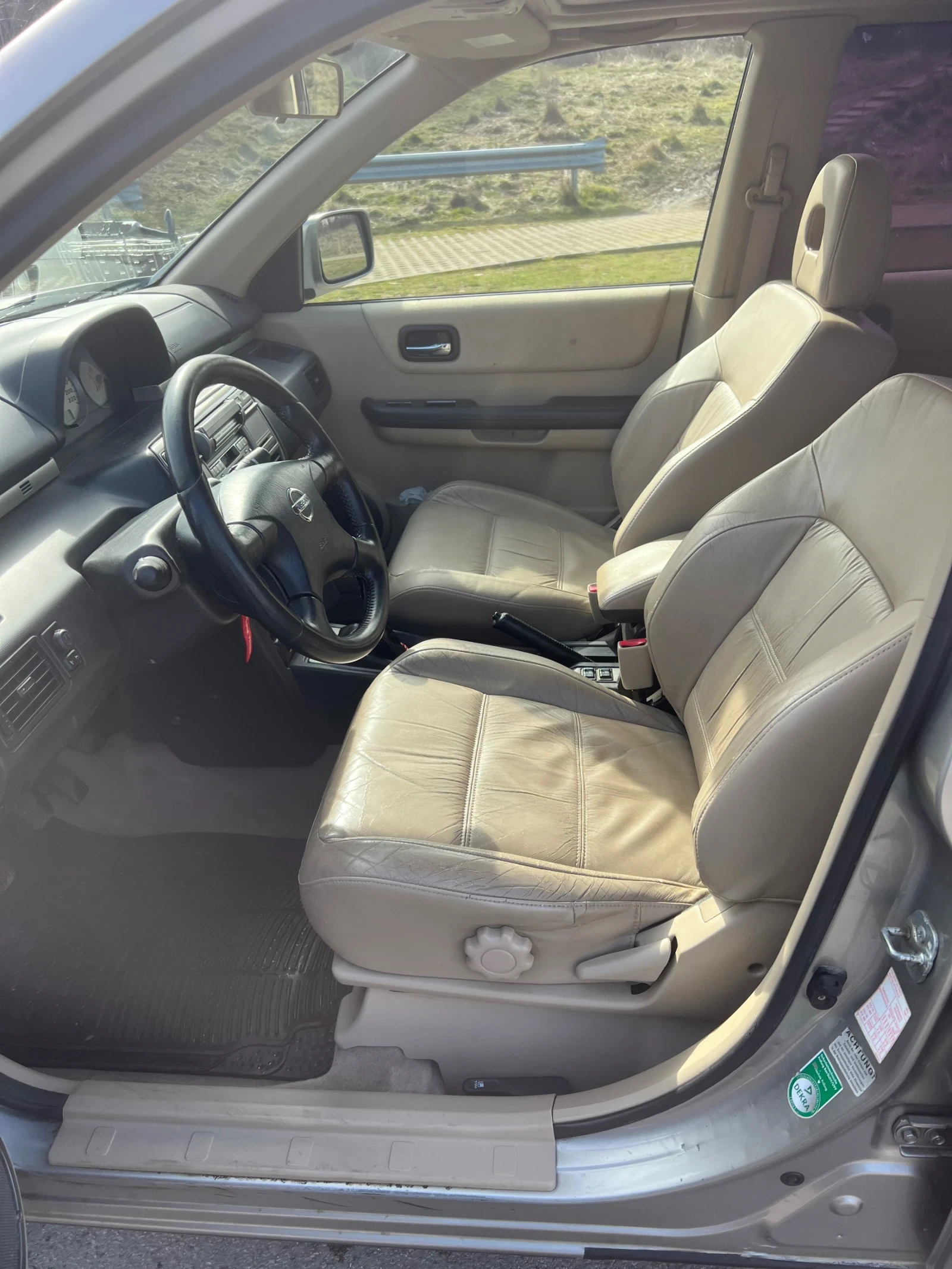 Nissan X-trail | Mobile.bg � ����������� 8