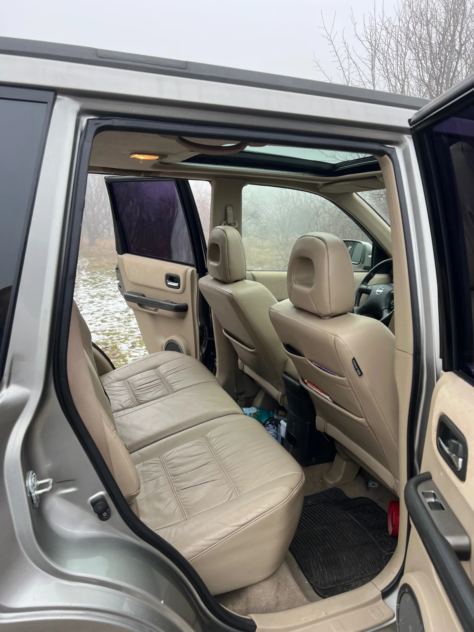 Nissan X-trail  - изображение 4