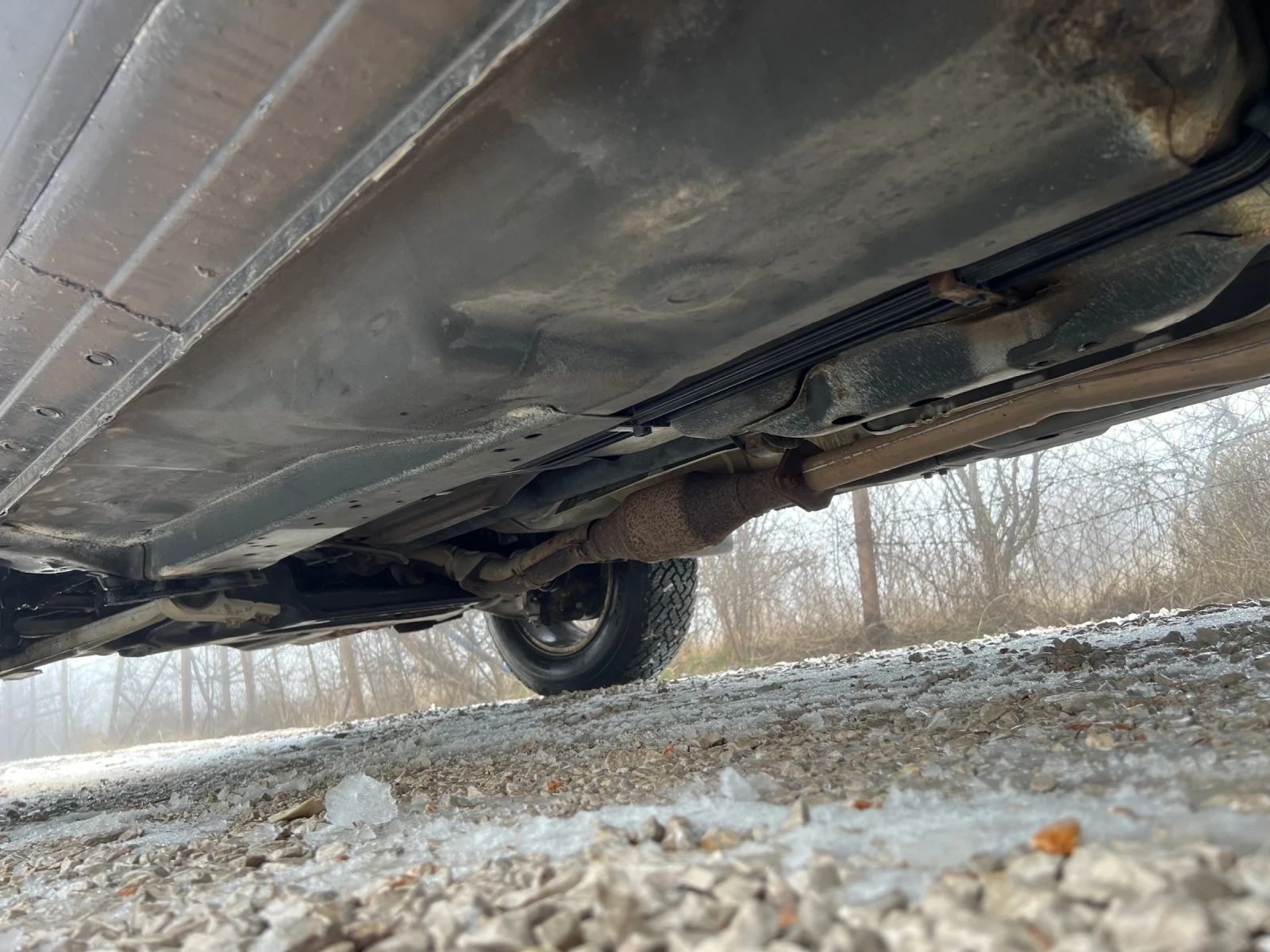 Nissan X-trail  - изображение 6