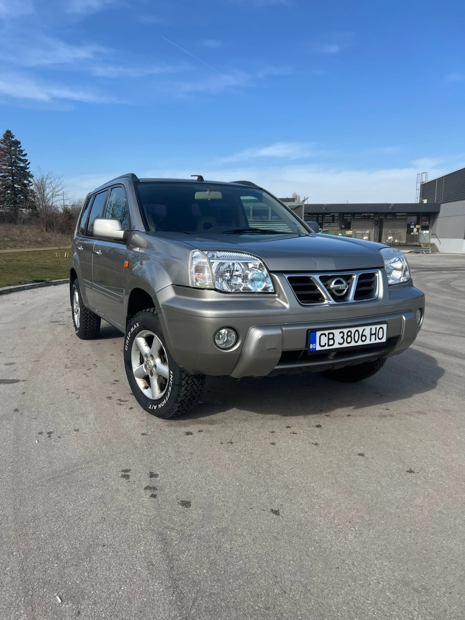 Nissan X-trail | Mobile.bg � ����������� 6